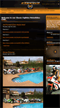 Mobile Screenshot of classiceightiesmotorbikes.com